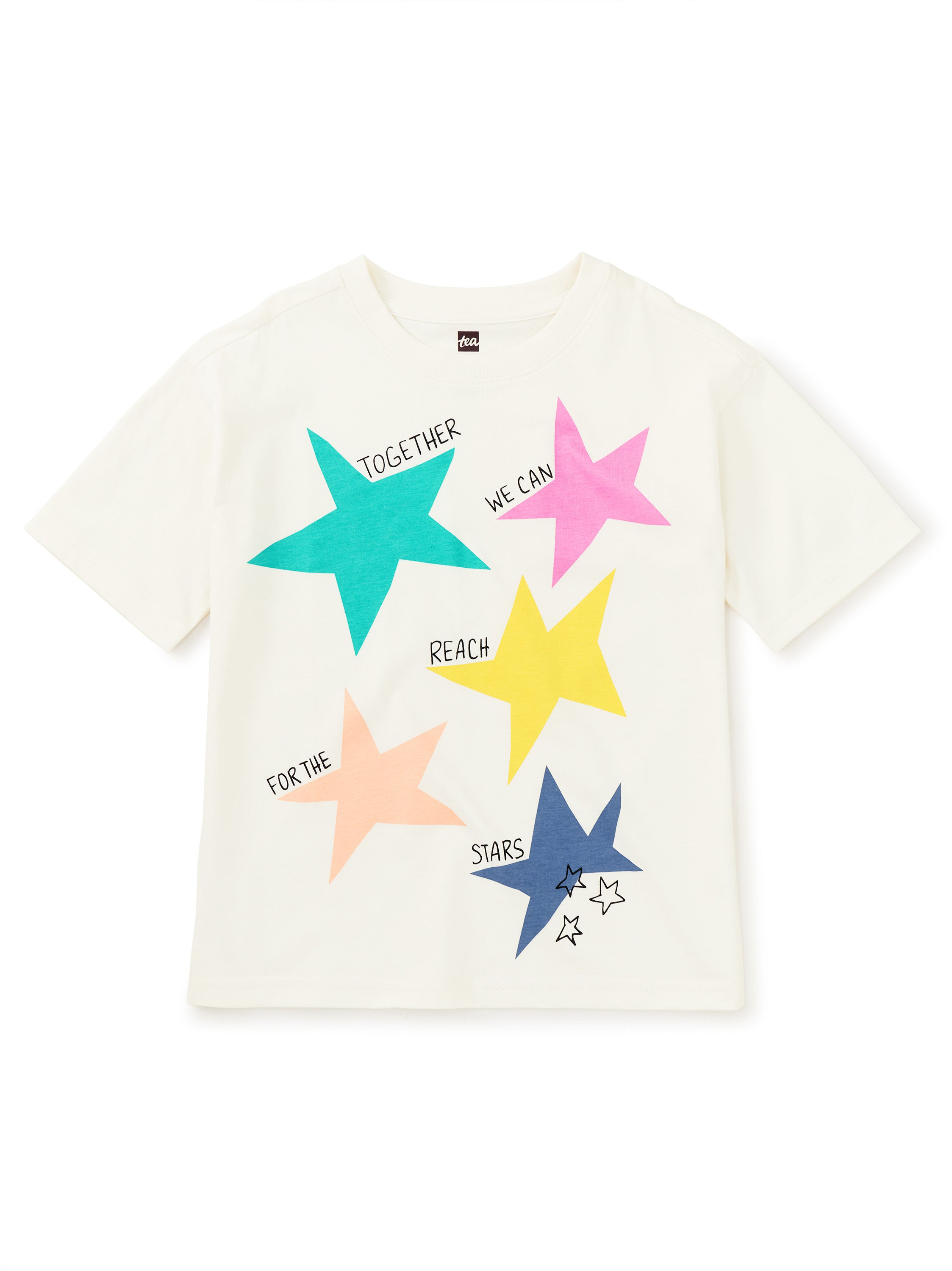 Star Graphic Tee