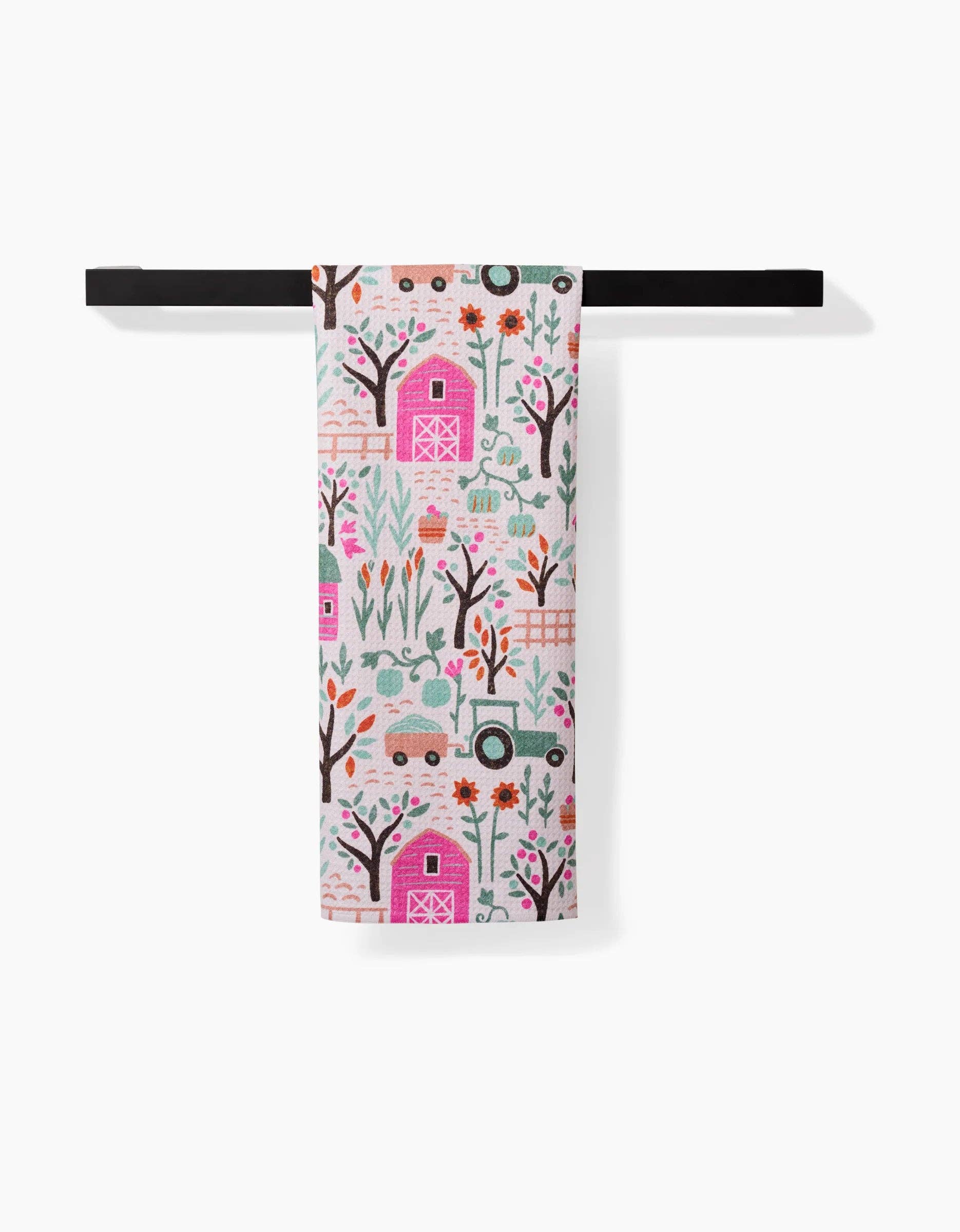 Asher Tea Towel