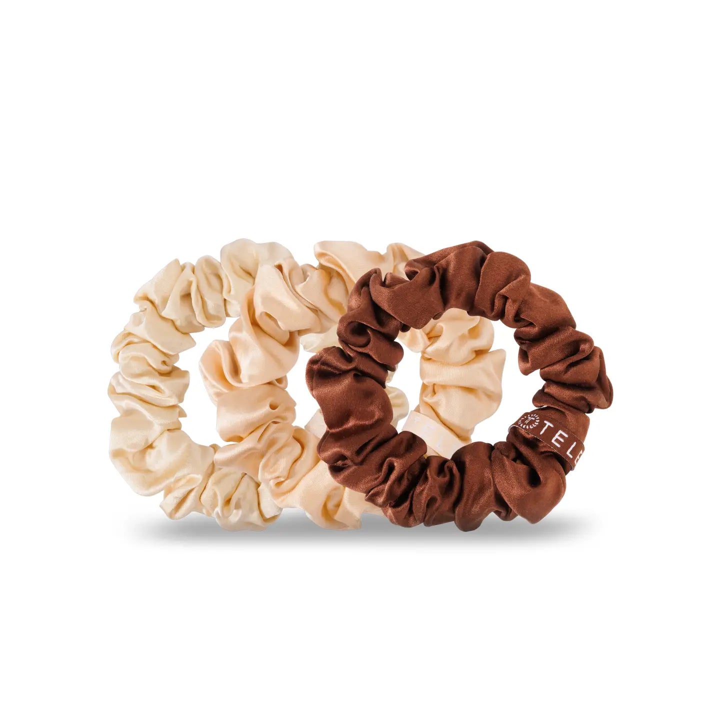 For The Love of Nudes Small Scrunchie