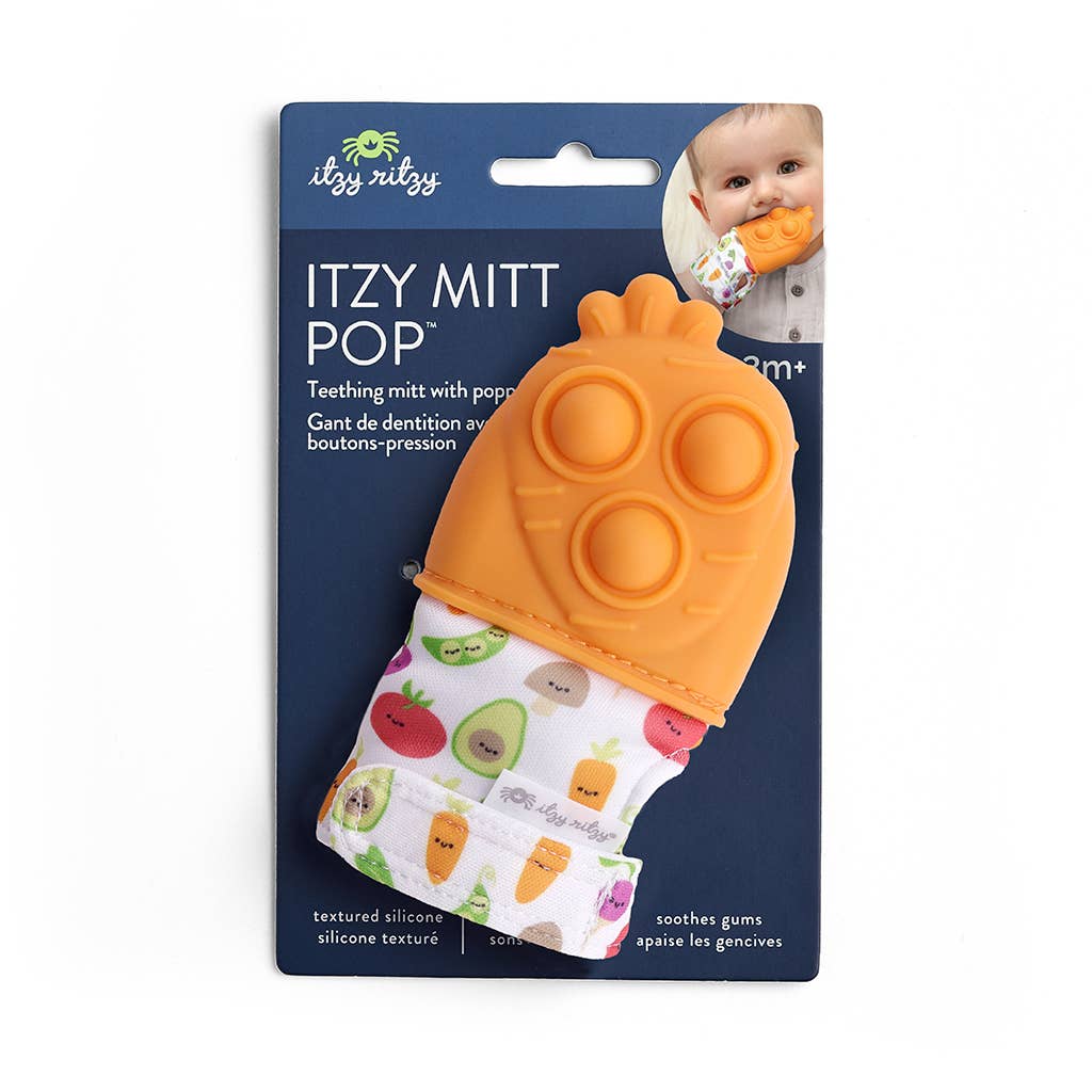 Itzy Mitt Pop™