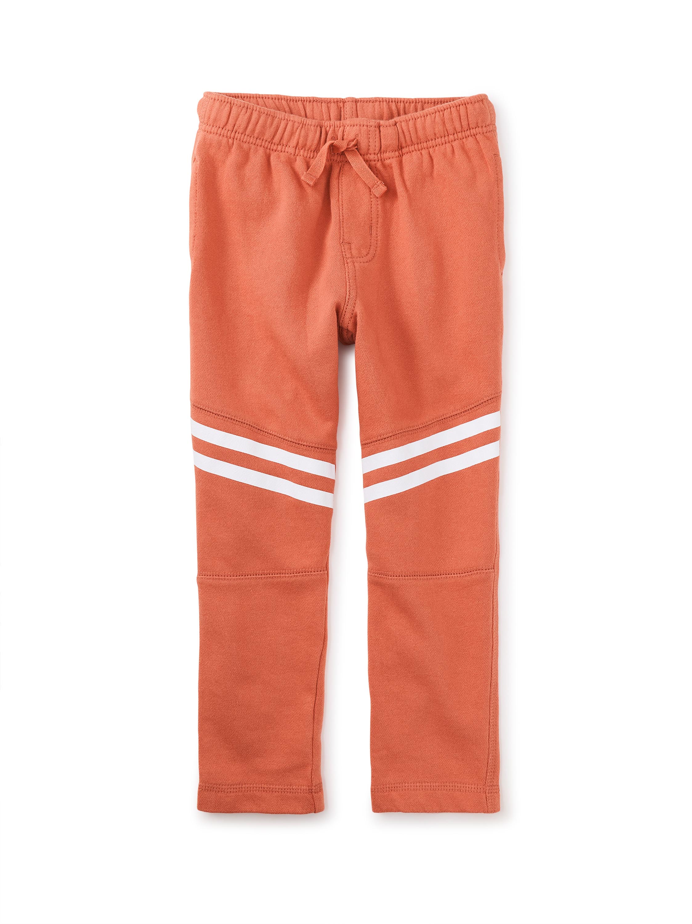 Speedy Striped Joggers