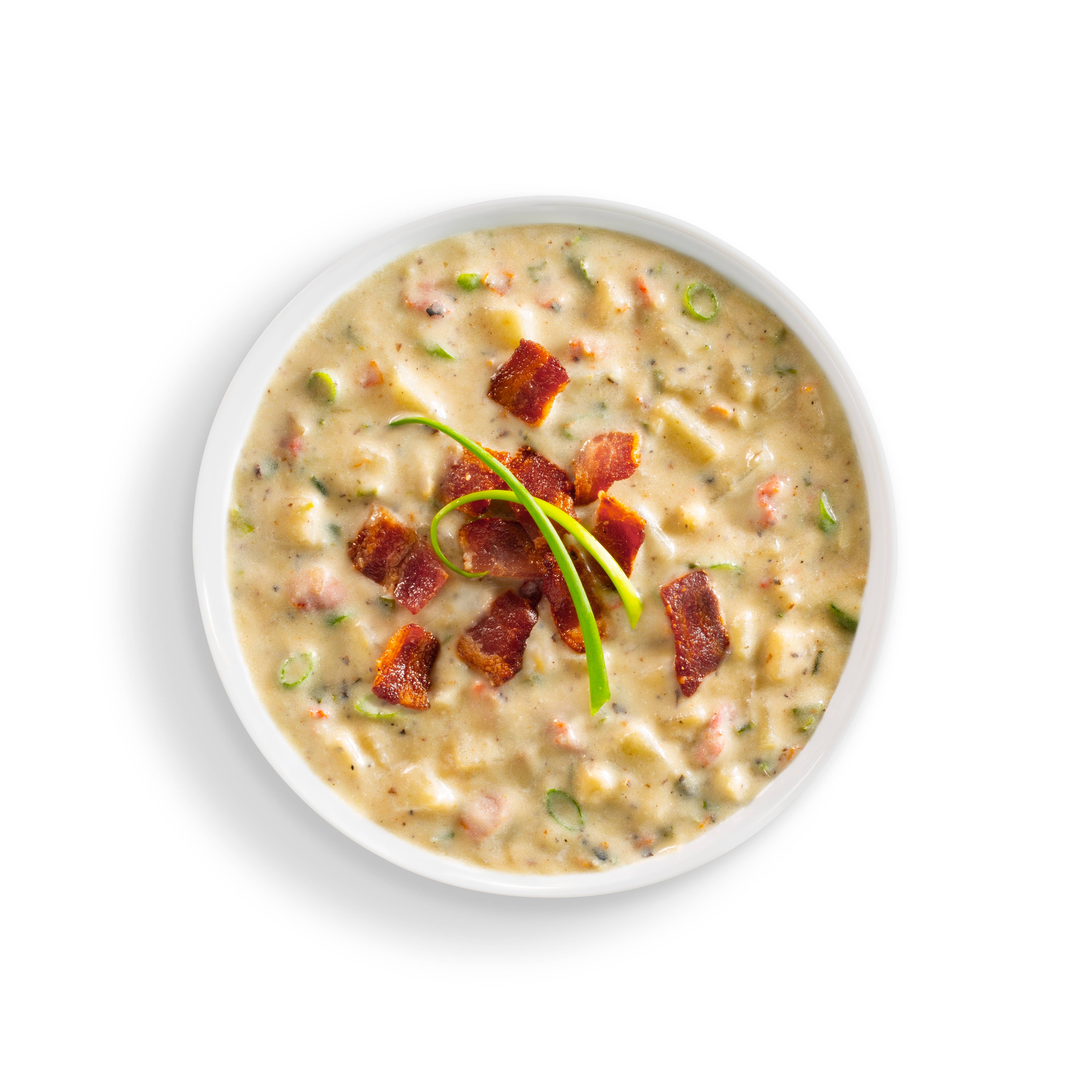 Rocky Mountain Trail Loaded Potato Soup Mix