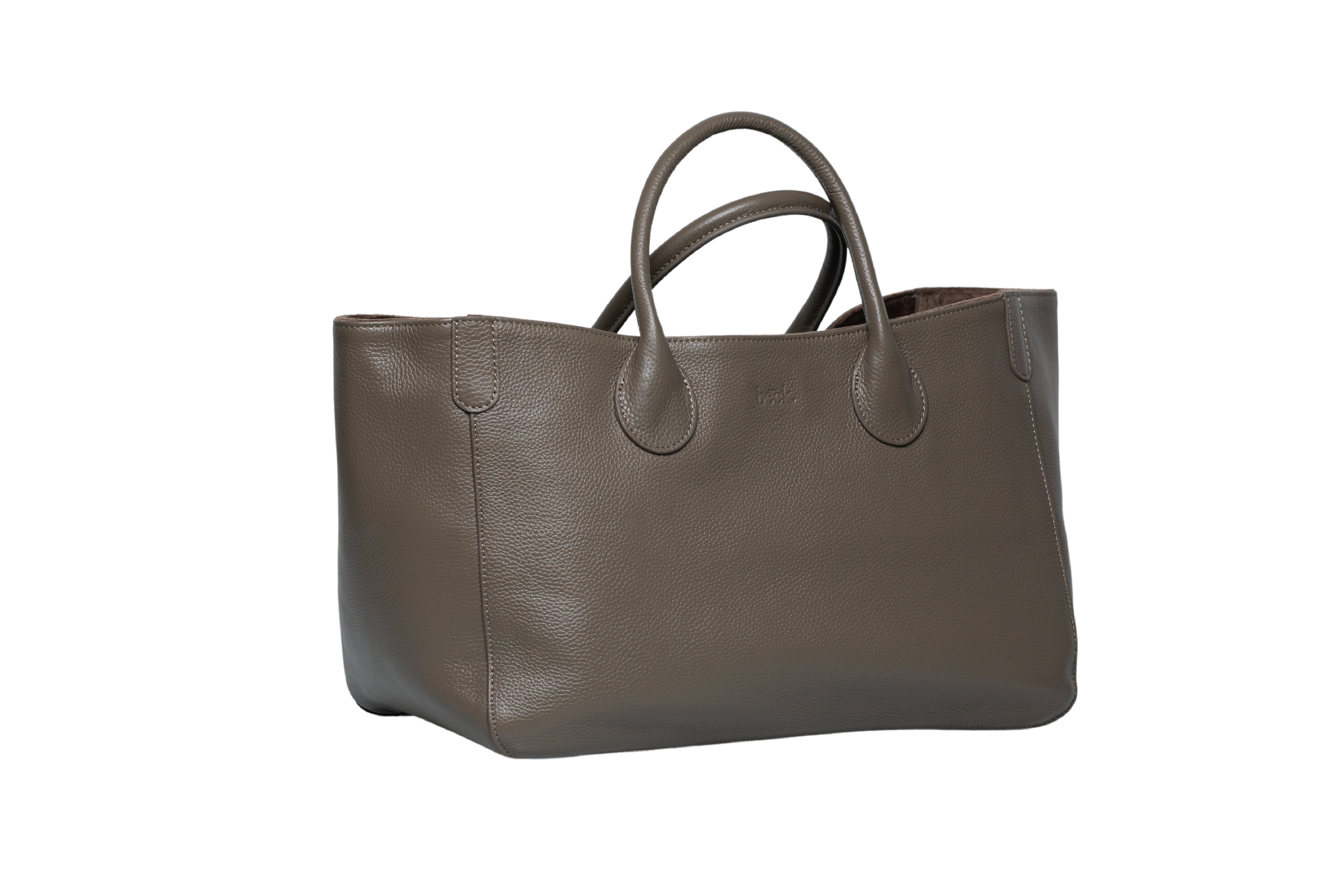 Small Classic Tote