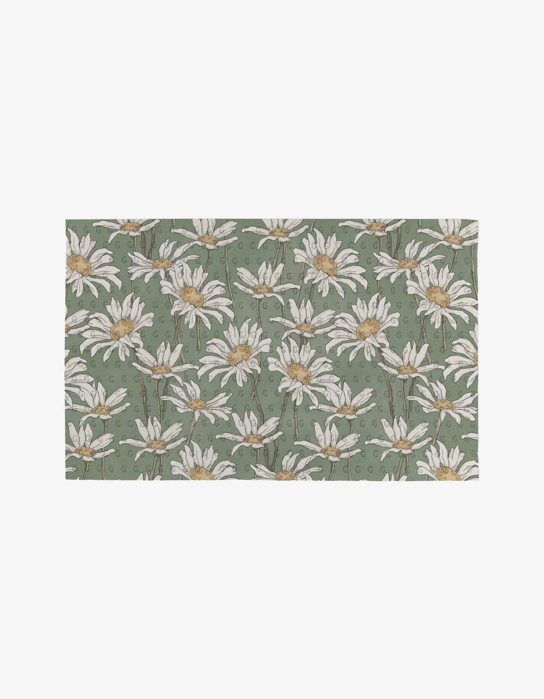 Springtime Not Paper Towel