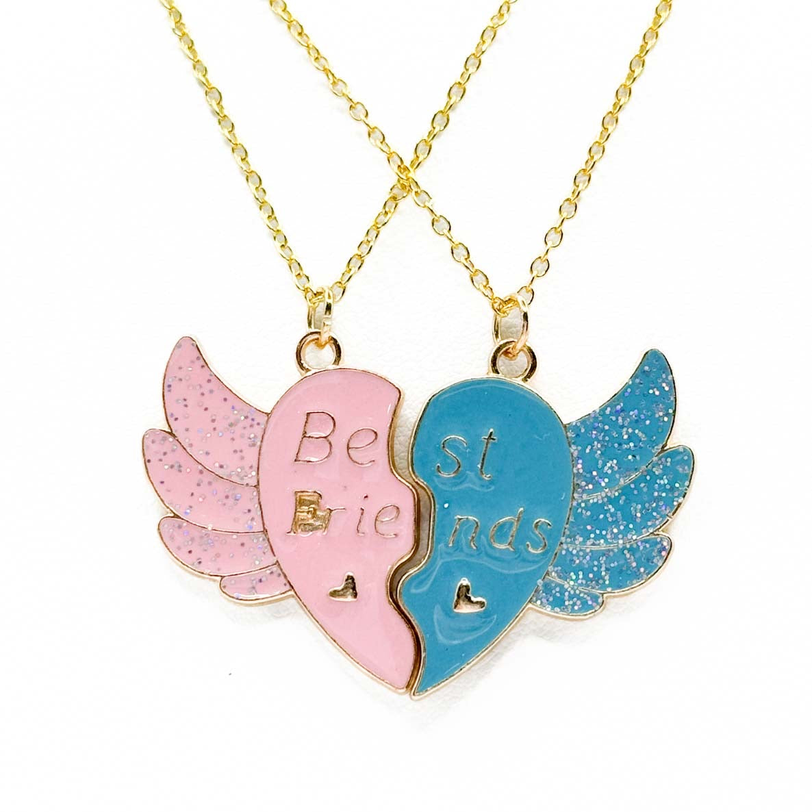 SWeeT Friendship Necklace Sets