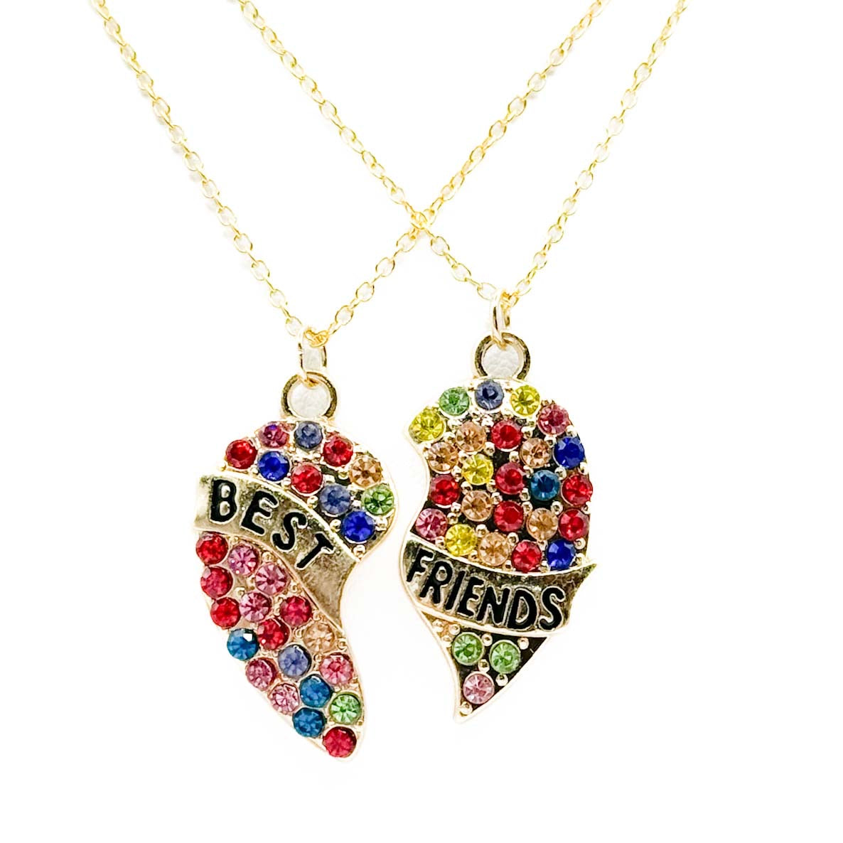 SWeeT Friendship Necklace Sets