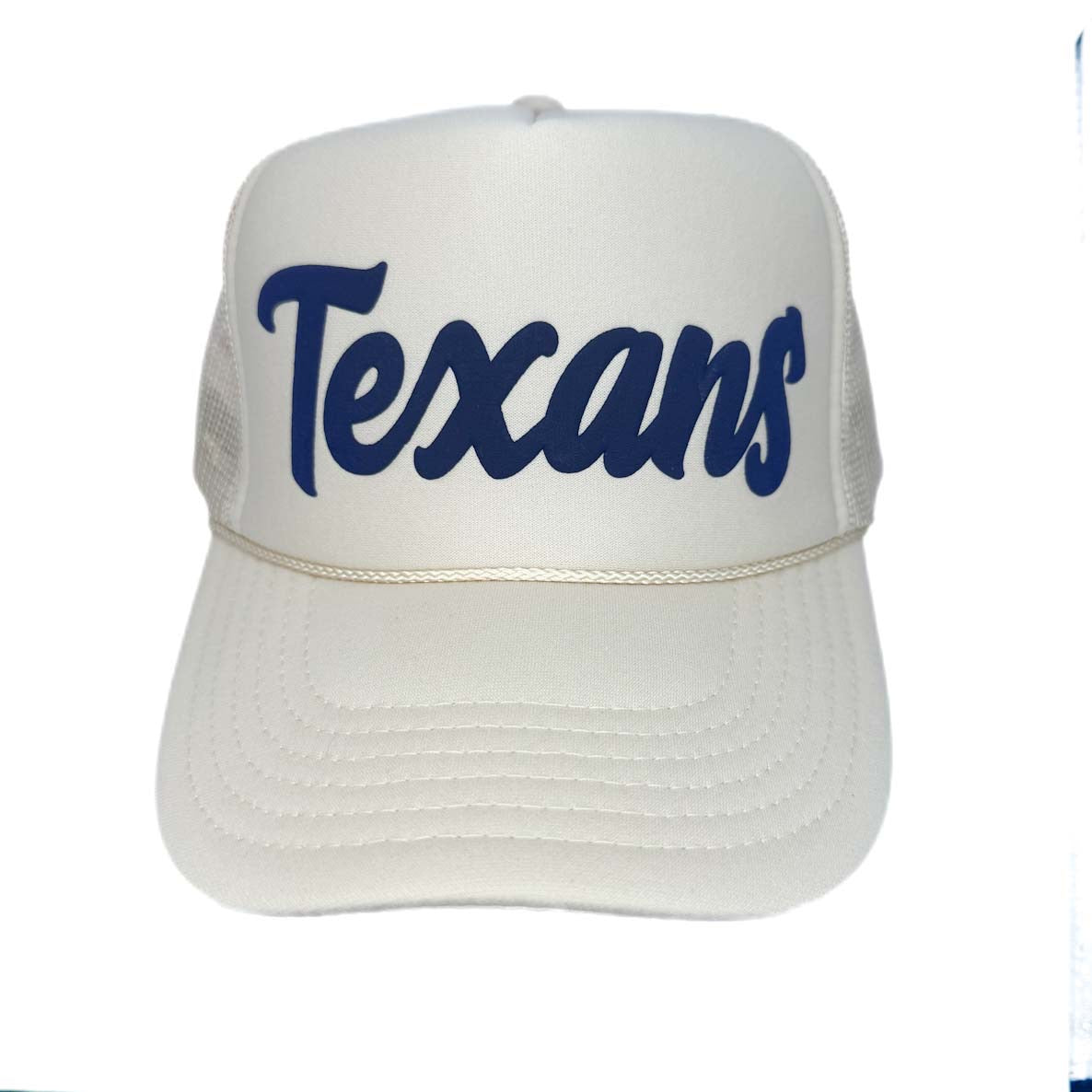 Texans Trucker Hat