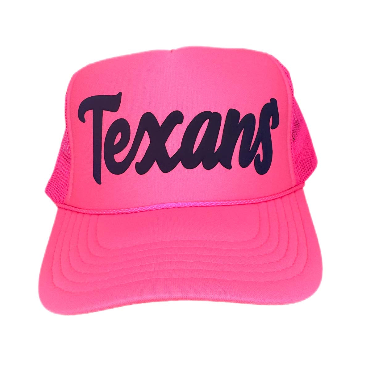 Texans Trucker Hat