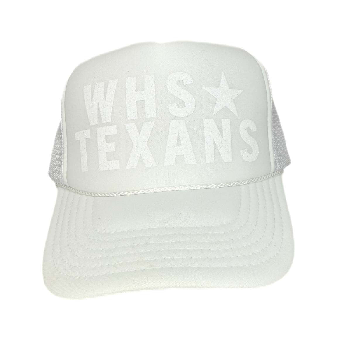 Texans Trucker Hat