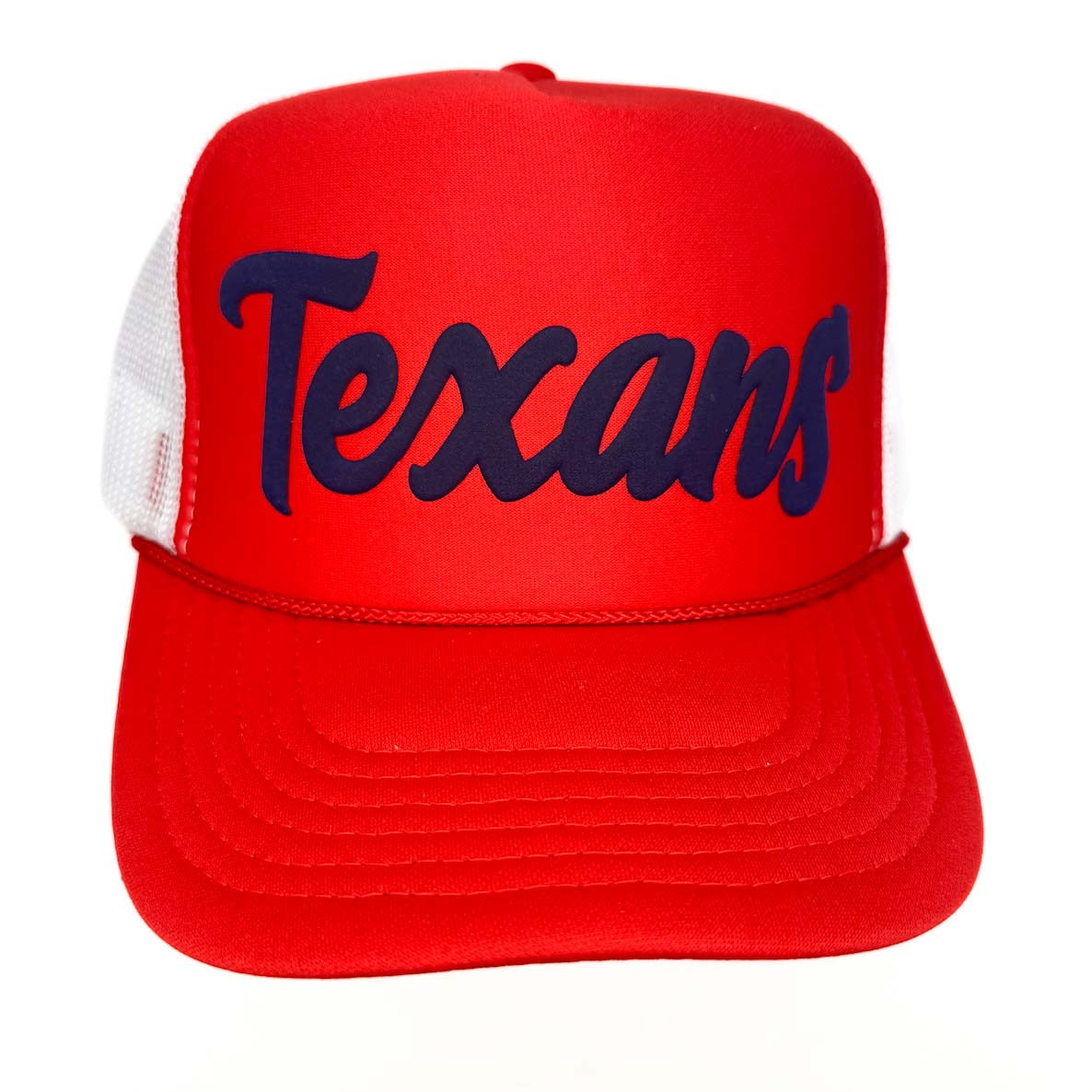 Texans Trucker Hat