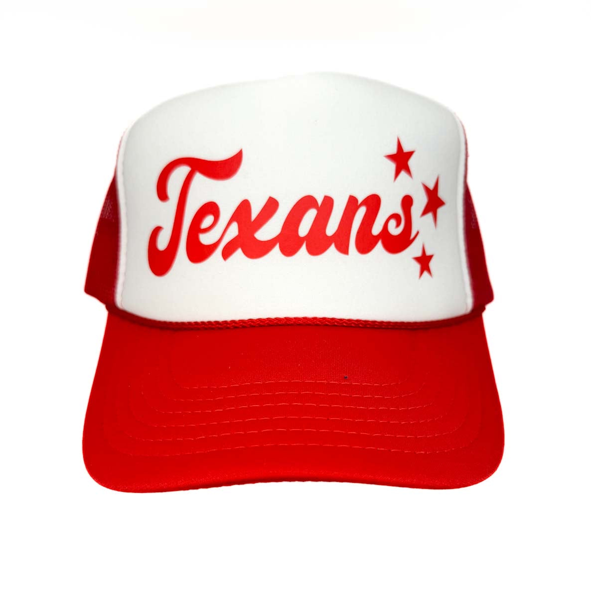 Texans Trucker Hat