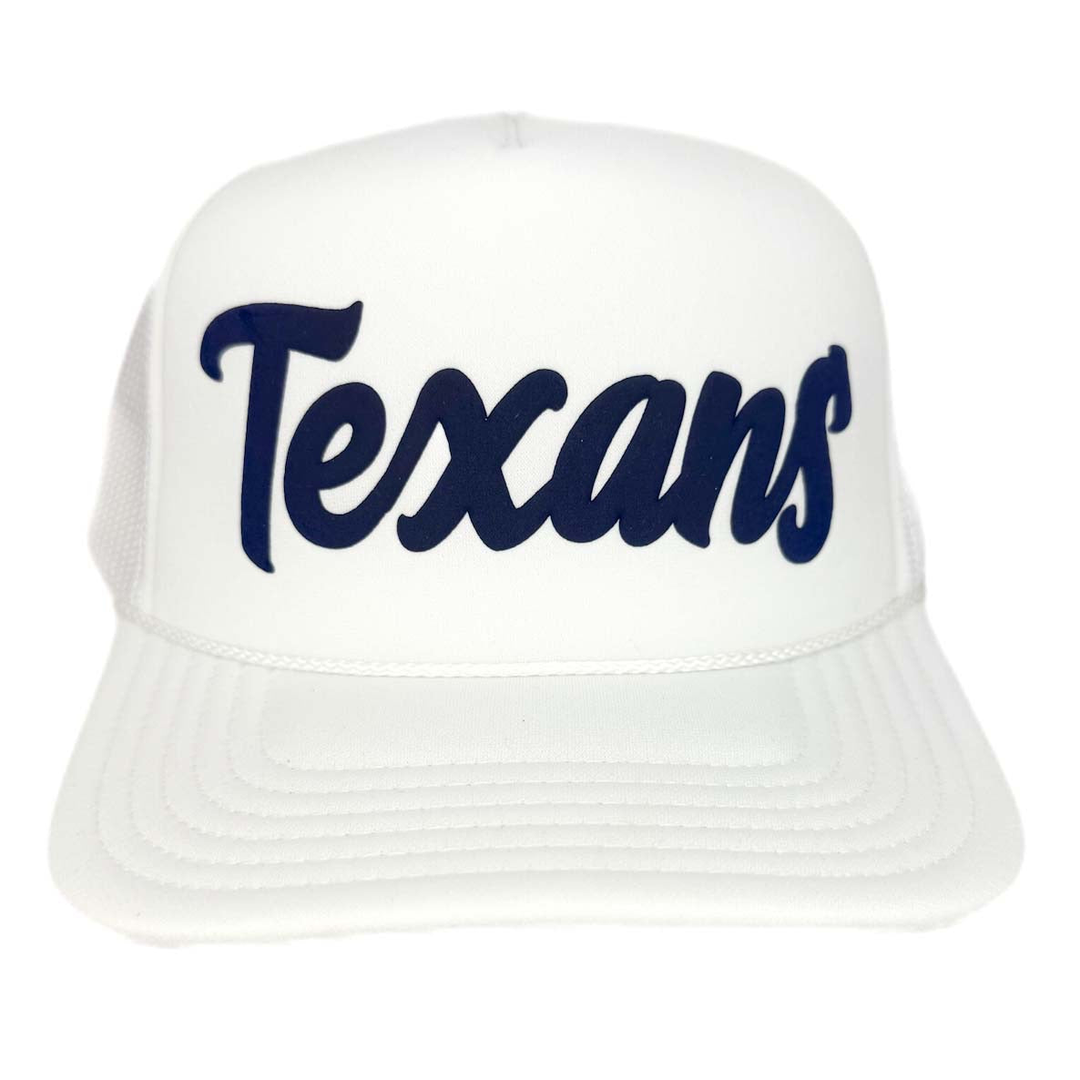 Texans Trucker Hat