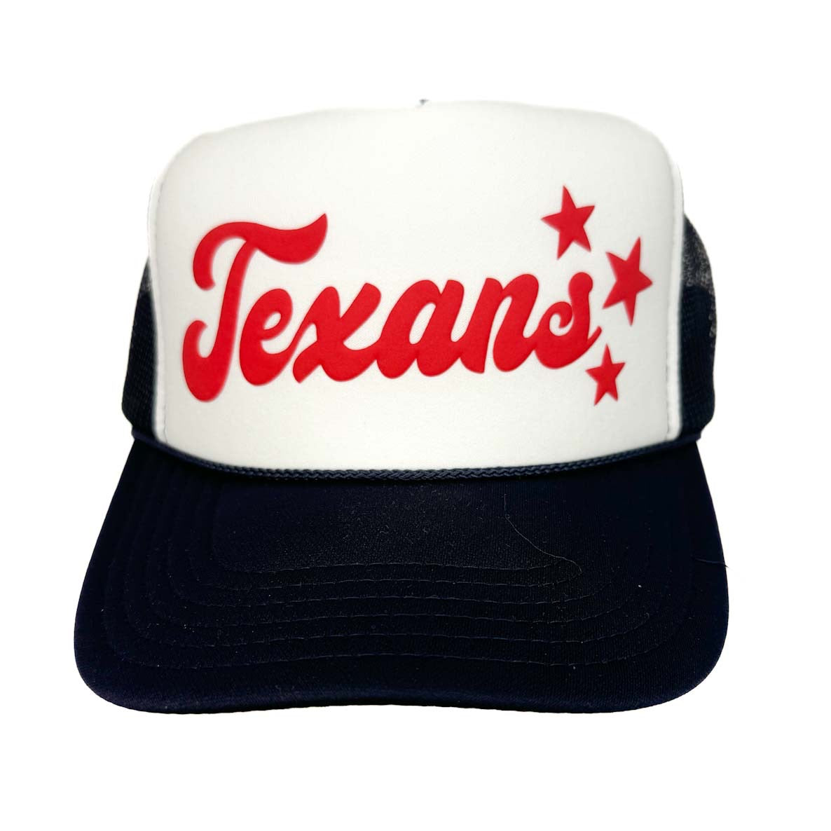 Texans Trucker Hat