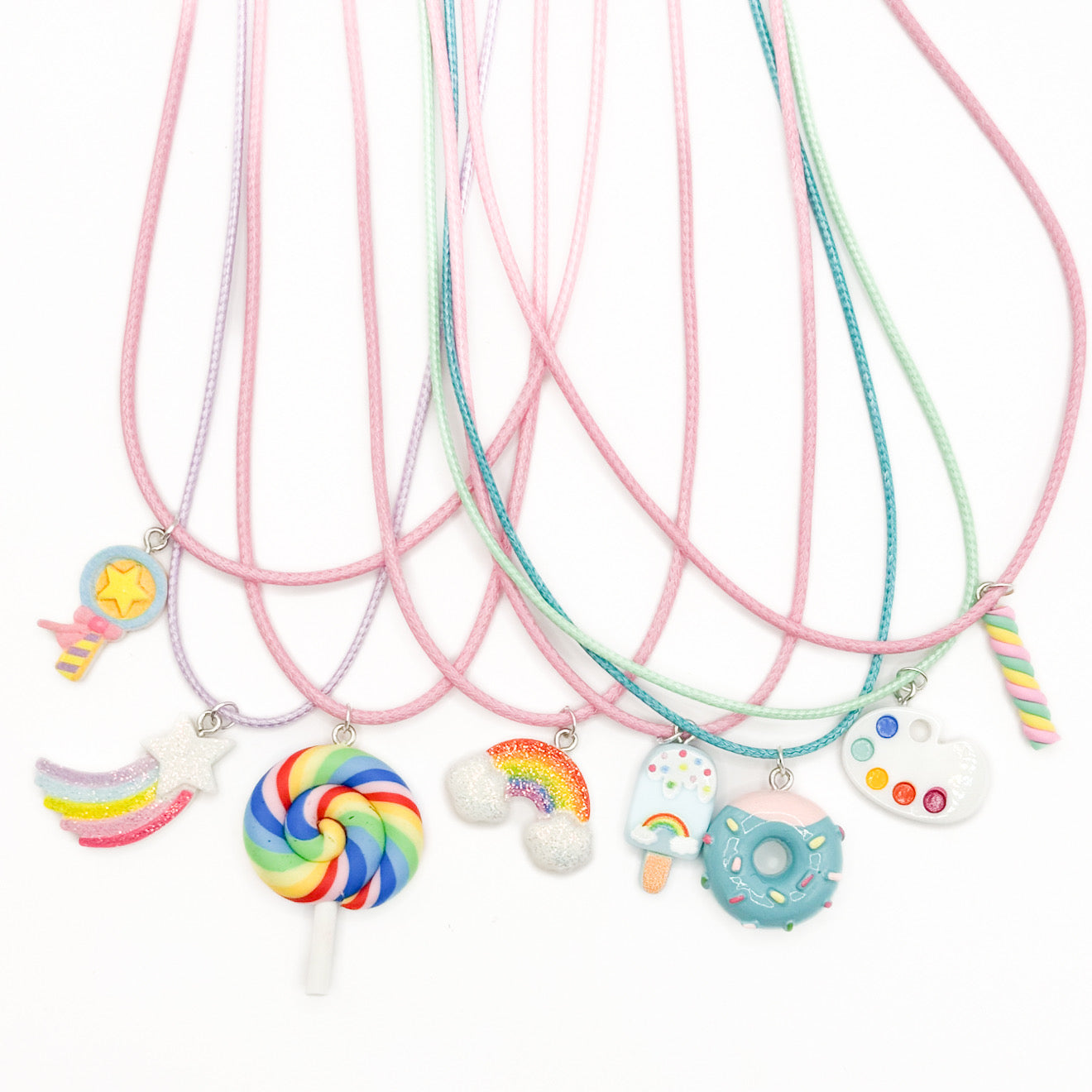 Sweet Treat Necklace