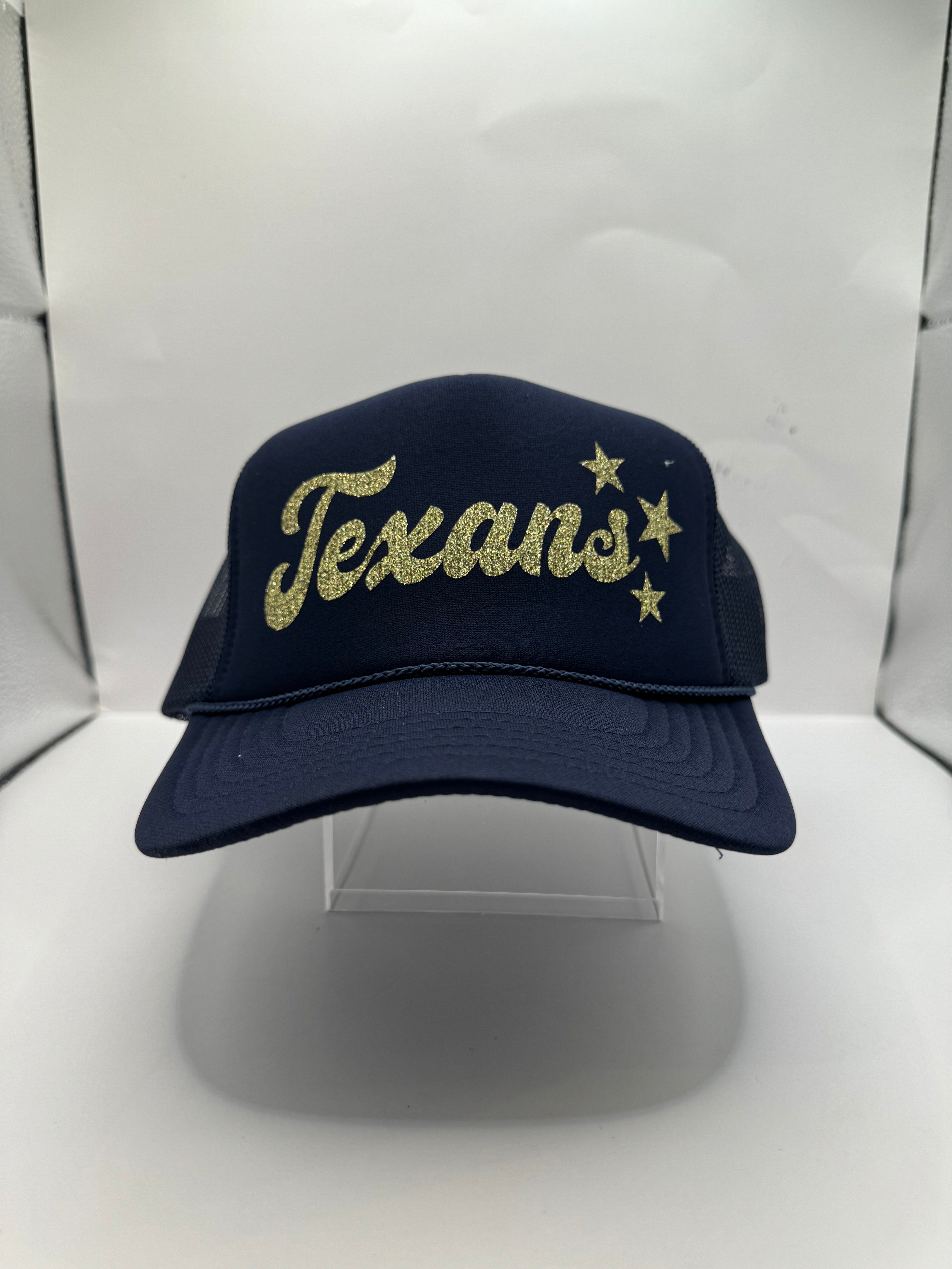 Texans Trucker Hat