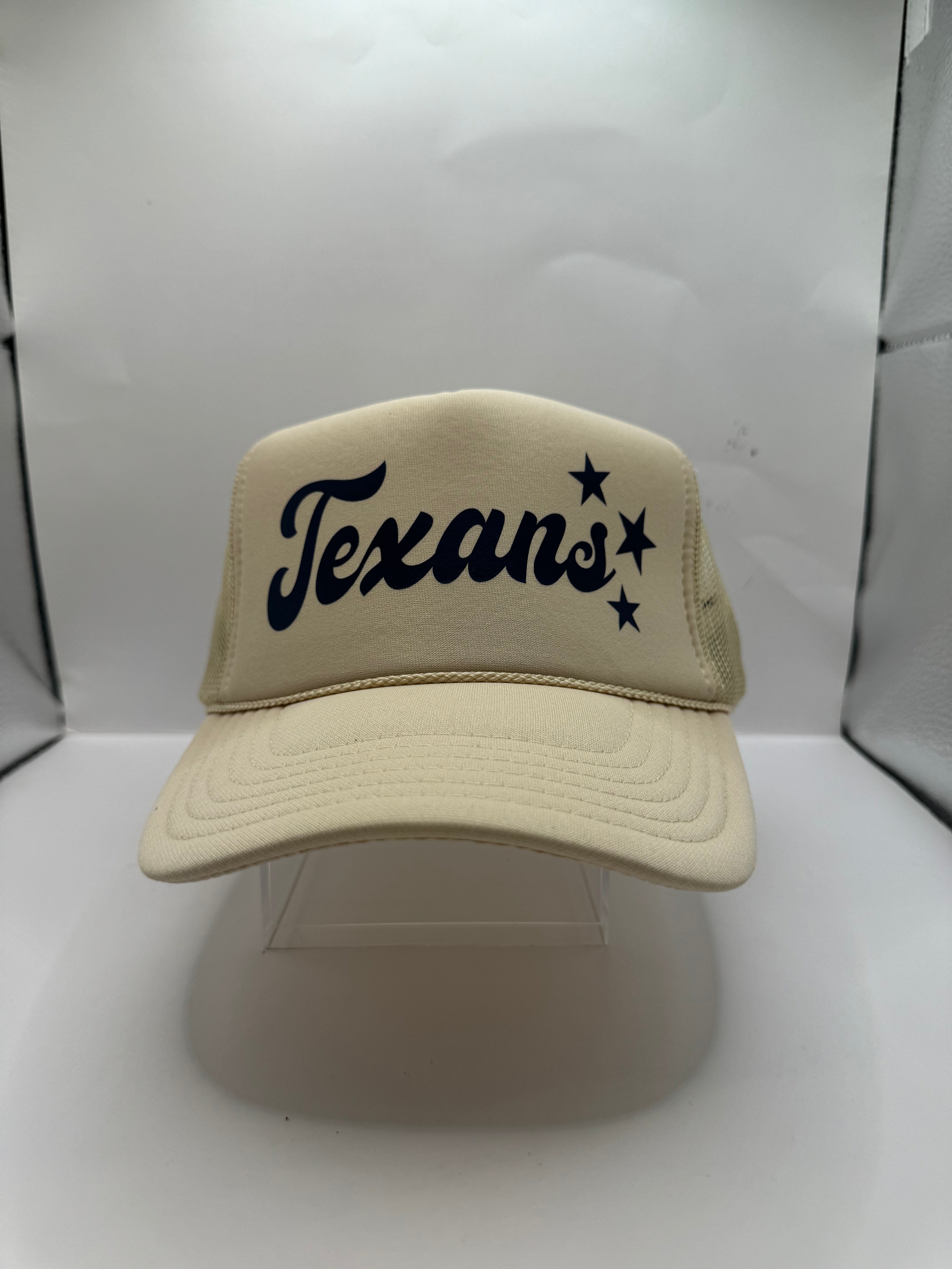 Texans Trucker Hat