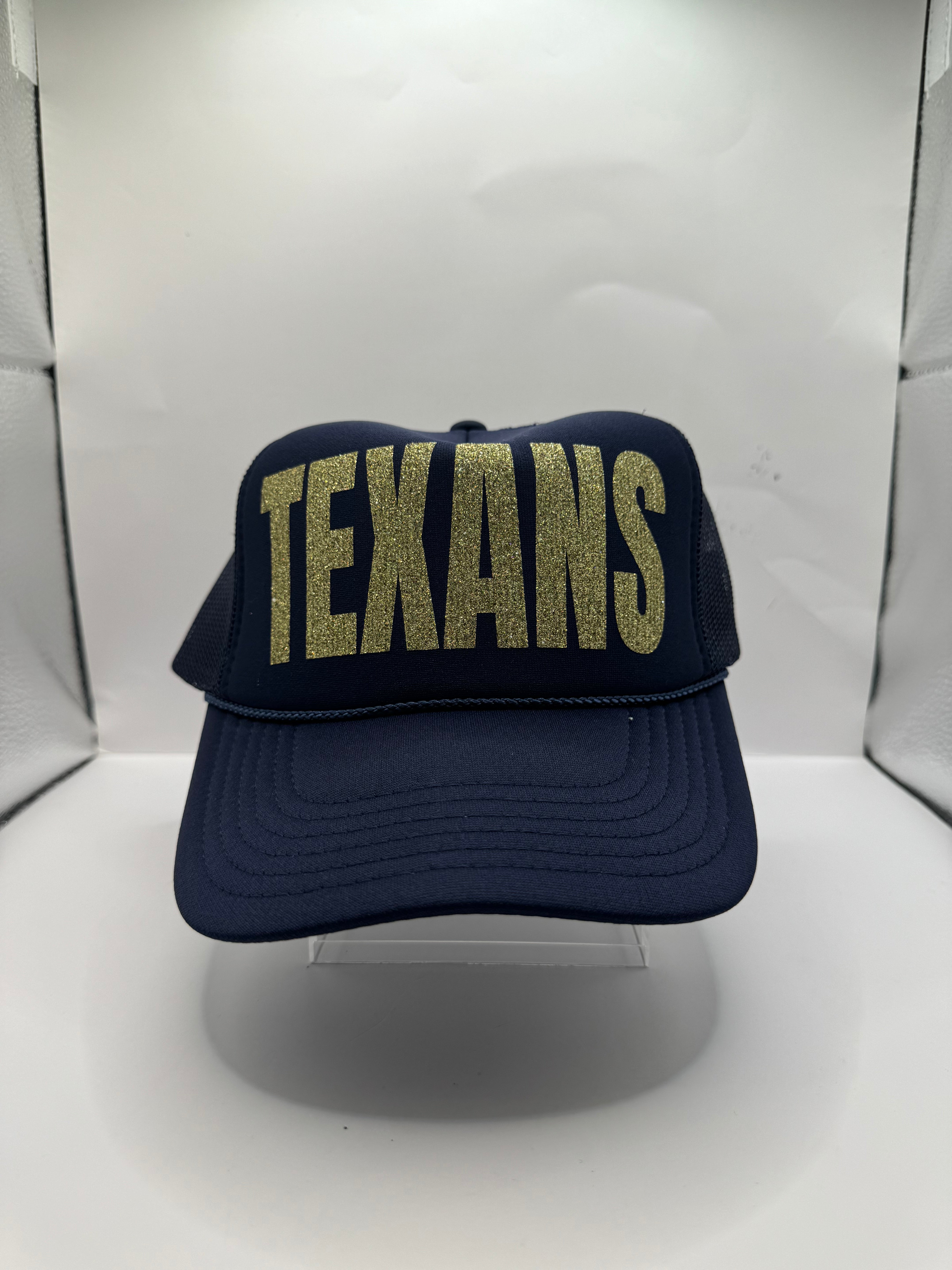 Texans Trucker Hat