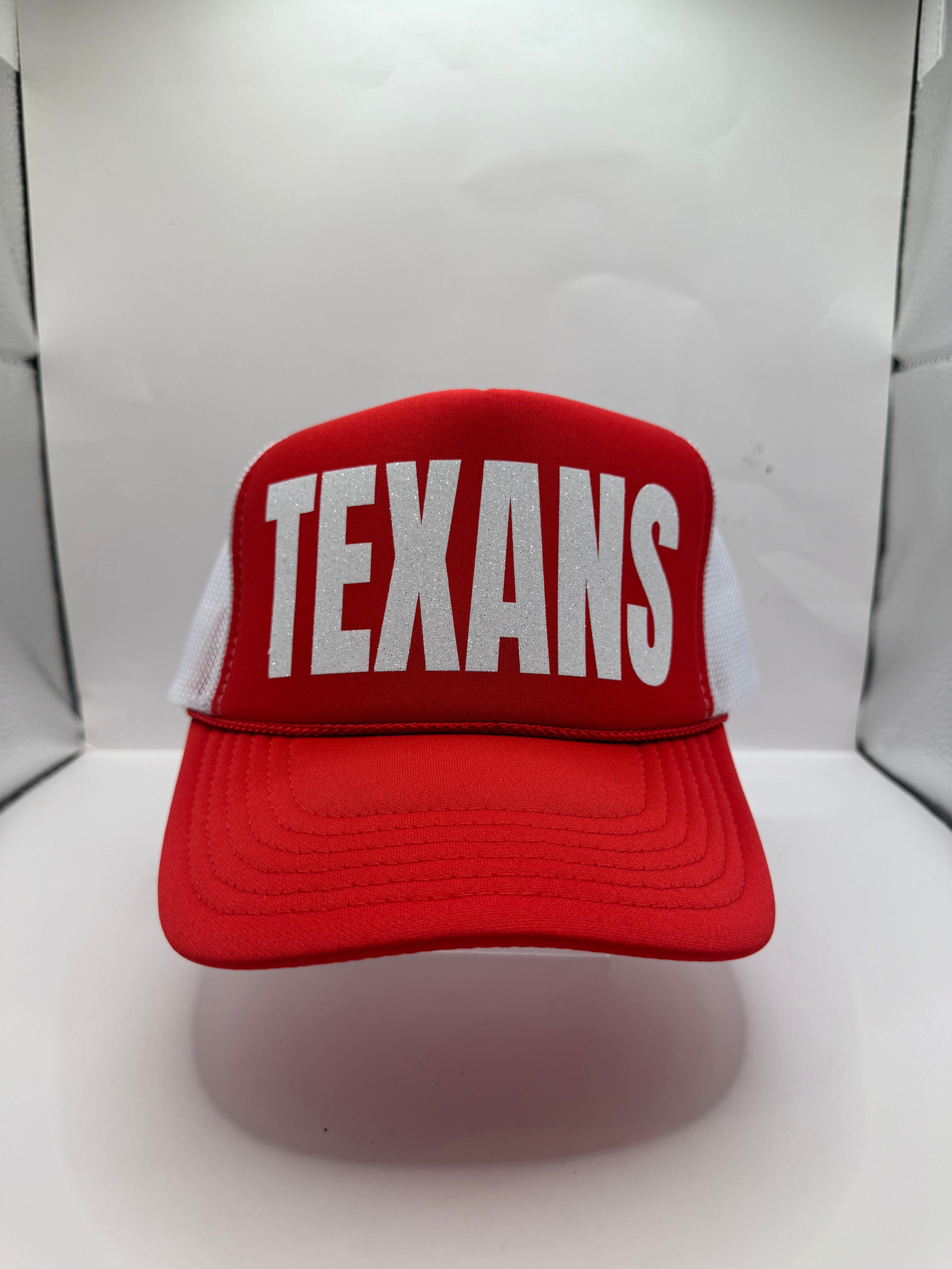 Texans Trucker Hat