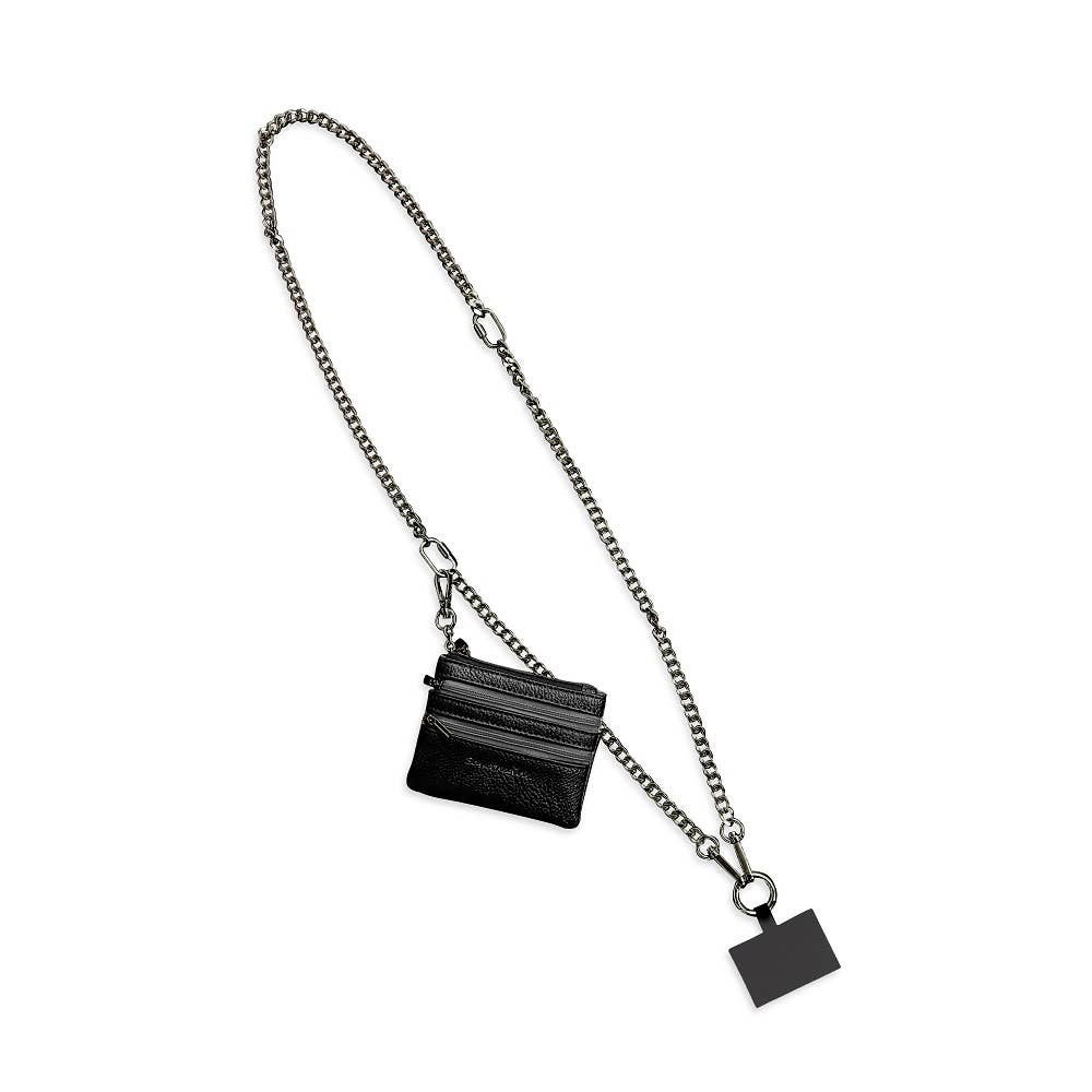 Clip & Go - Crossbody Phone Accessory 