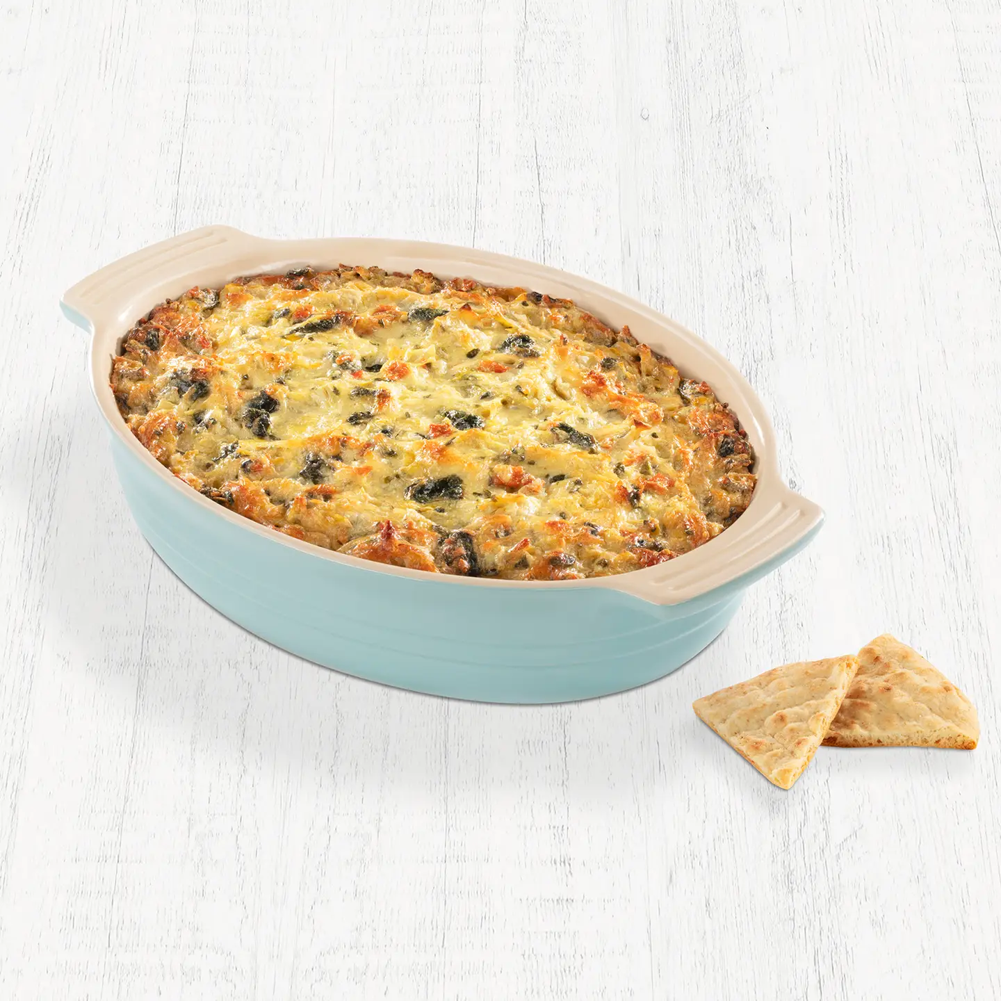 Spinach Artichoke Dip Mix