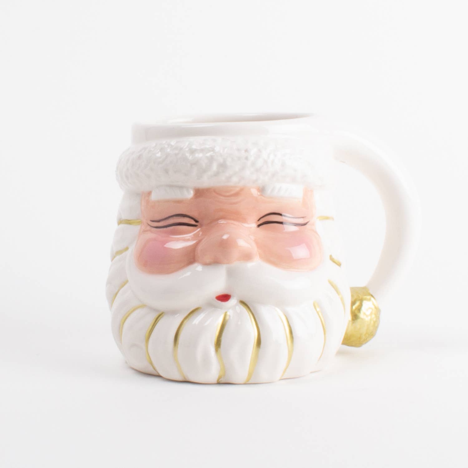 Santa Mug